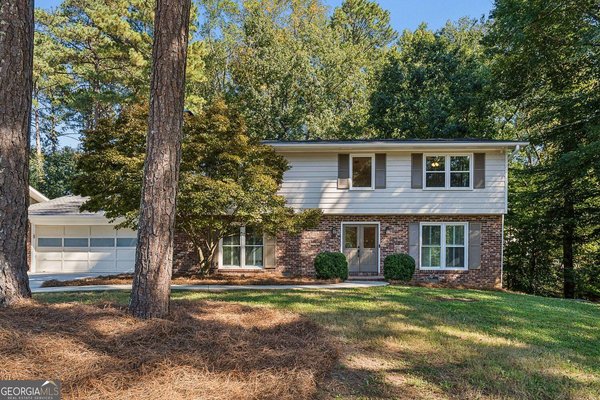 4613 Sharon Valley Court, Atlanta