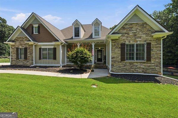 100 Copper Hills Drive Canton