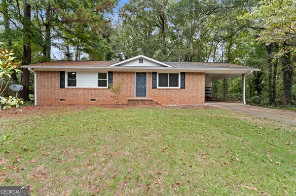 494 Sunset Circle, Forsyth