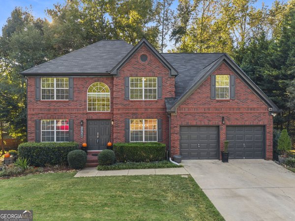 1724 Birkshire Ridge McDonough