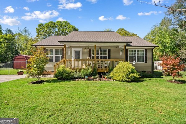 1975 Freeport Road Dalton
