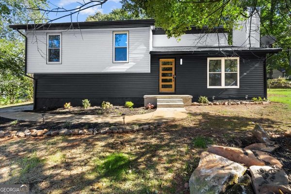 3403 Hidden Ln, Rex