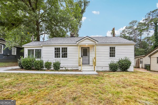 1330 Lynford Drive Atlanta