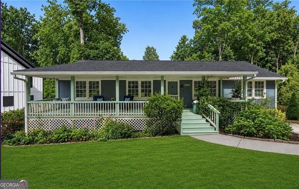 3020 Parkridge Drive Brookhaven