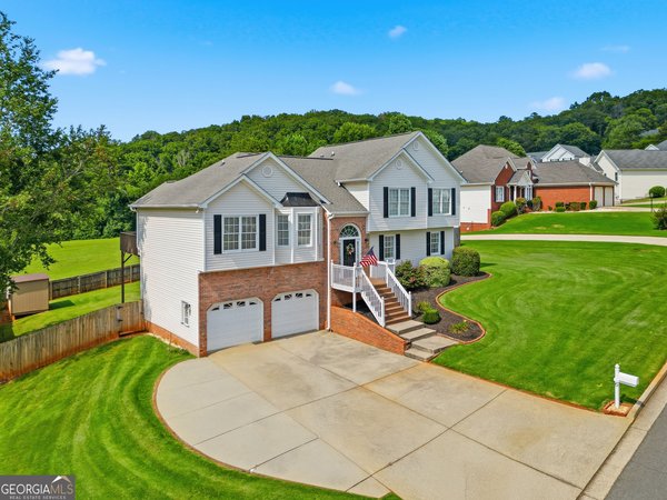 6 Cain Drive Cartersville
