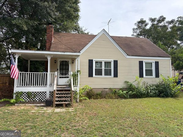5164 Hartsook Drive, Covington