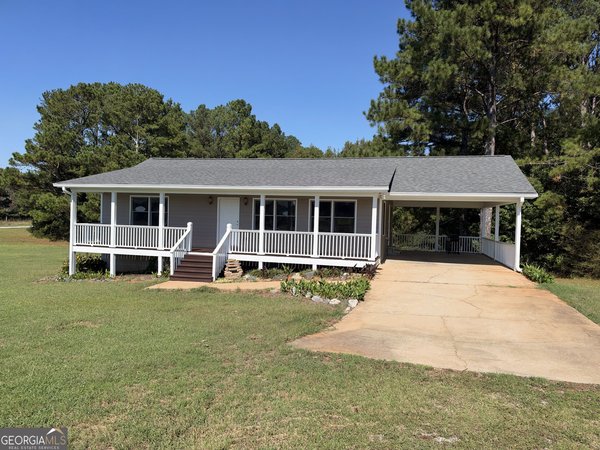 1231 Thankful Road Madison