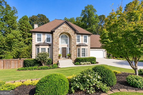 1085 Grand Oaks Glen, Marietta