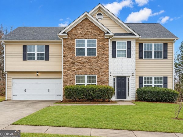 5167 Upper Elm Street, Atlanta