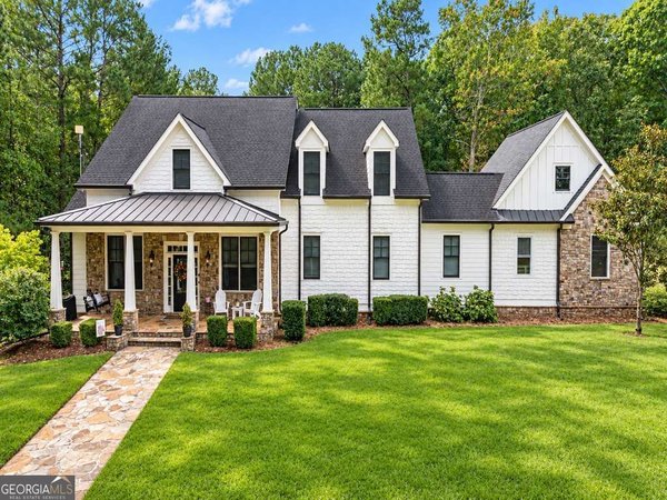 4478 Cedarcrest Road, Acworth