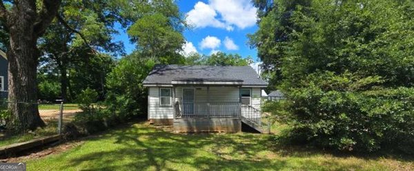 2232 Lee Street Covington
