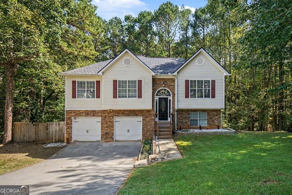 402 Eileen Circle Canton