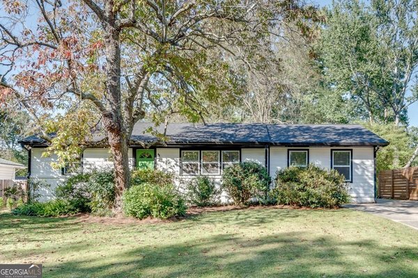 2994 Westbury Drive, Decatur