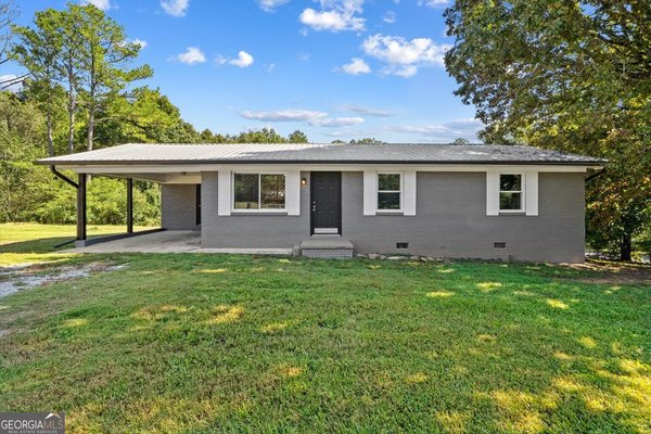 239 Mountain View Circle Chatsworth