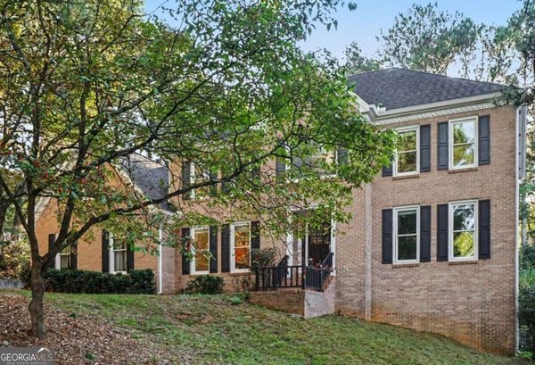 4857 Castlewood Drive, Lilburn