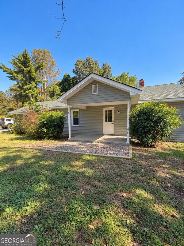 1017 Worley Crossroads Crossroads, Jasper