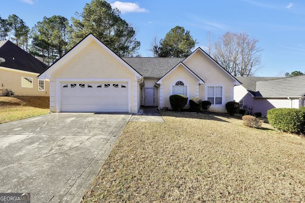 9247 Ryan Ridge Court, Jonesboro