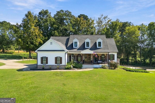 1144 Pine Shadows Drive, Dallas