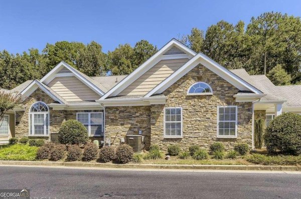 1535 Duluth Highway, Lawrenceville