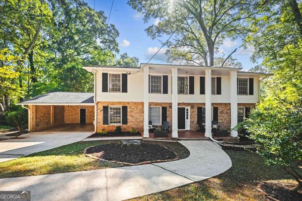 1120 Bromley Road, Avondale Estates