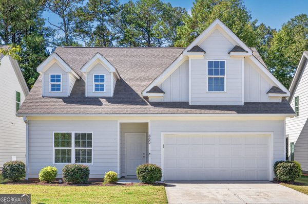 485 O'Conner Boulevard Athens