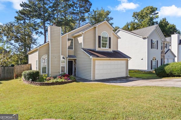 29 Alston Lane, Marietta