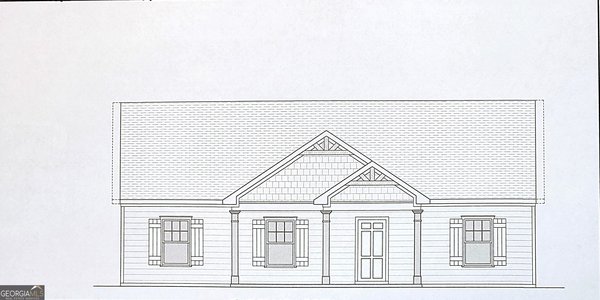 LOT 6 Clemit Harris Road Newnan