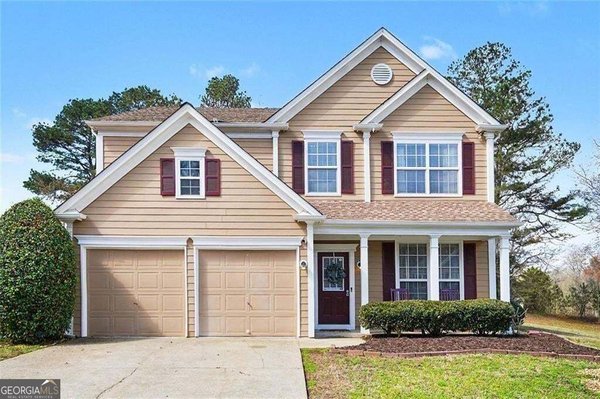 3223 Henford Court, Marietta
