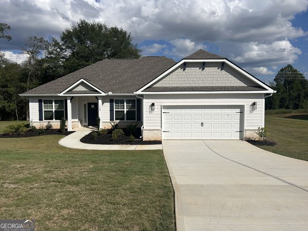 1100 Stiles Crossing Griffin