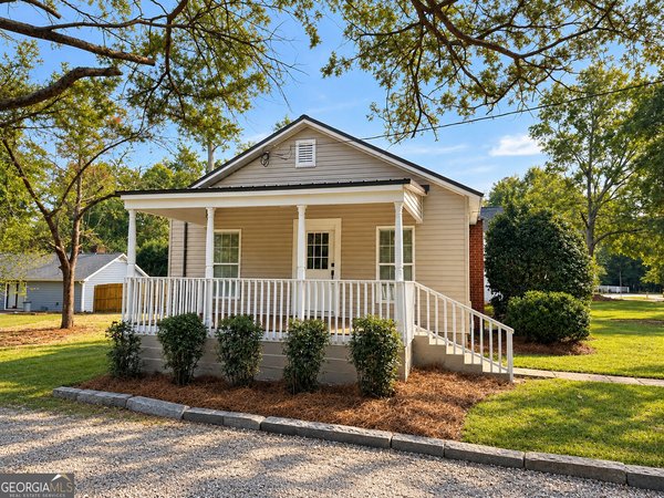 103 Whitehead Circle, Athens