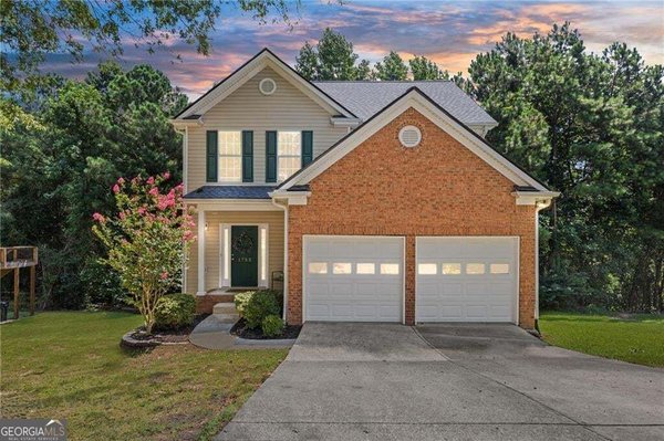 1755 Patrick Mill Place, Buford