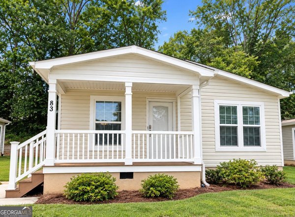 83 Willow Drive Newnan