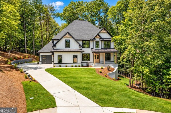 6008 Tradewinds Cove Gainesville