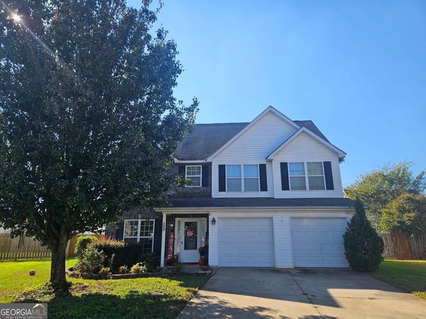 113 Derringer Court, Byron
