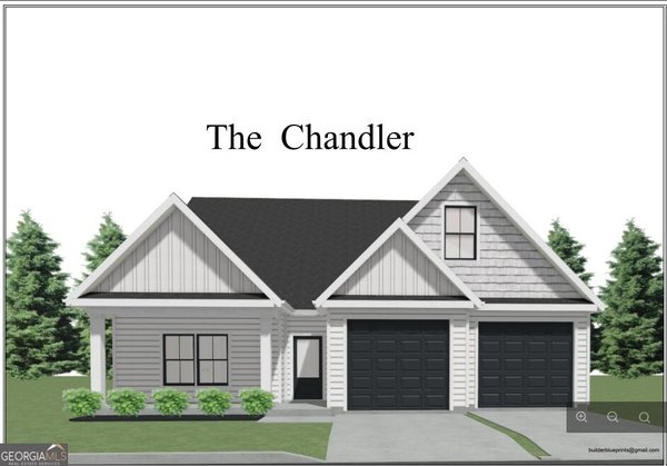 6813 Ridge Road Hiram