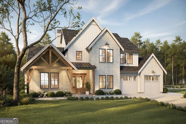 3838 Wesley Chapel Road, Marietta