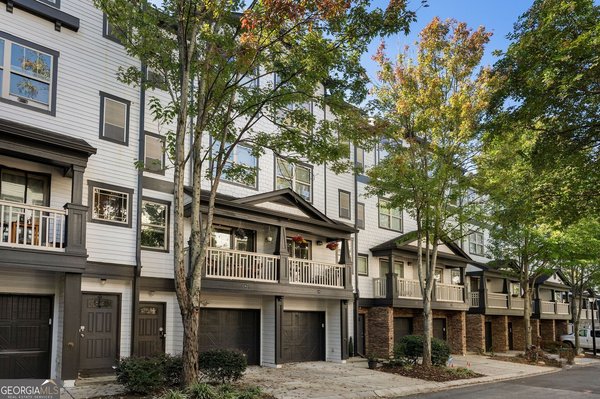 220 Semel Circle Atlanta