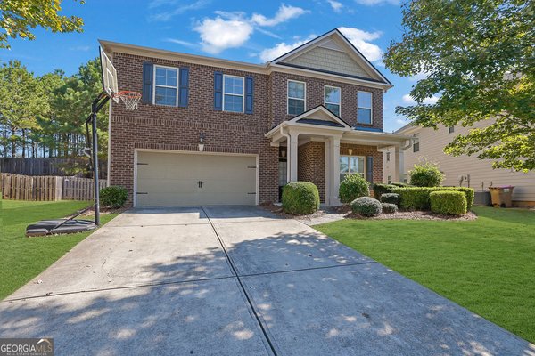 7245 Rocking Horse Lane, Cumming