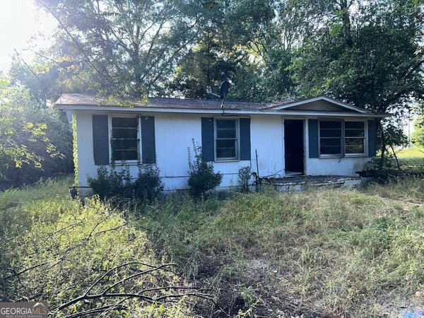 6 Anderson Lane, Hawkinsville