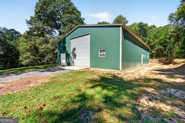 1337 Johnny Miller Road, Buena Vista