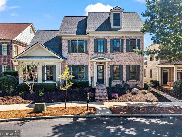 1026 Merrivale Chase Lane Roswell