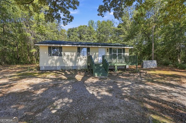 107 Gates Road, Pine Mountain