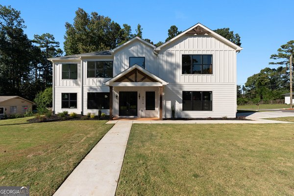 4514 Redwood Street, Atlanta
