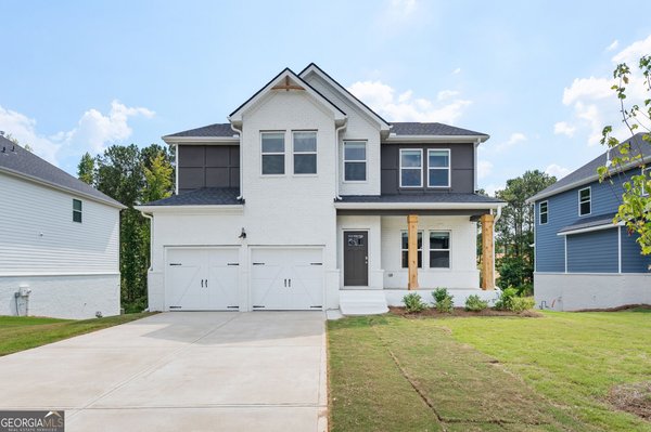 203 Orwell Drive, Social Circle