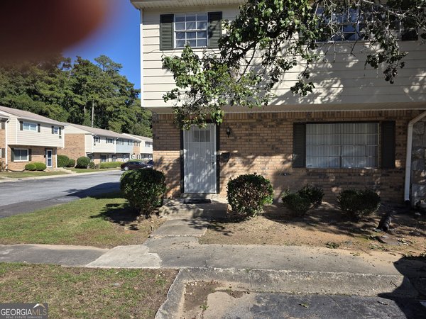 4701 Flat Shoals Road, Union City
