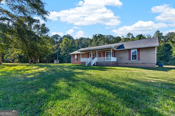 3891 Hogansville Road, Lagrange