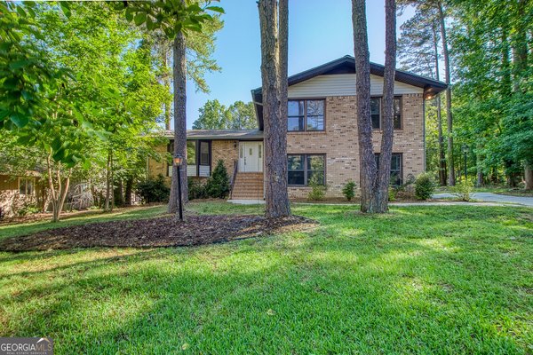 108 Tuliptree Terrace Peachtree City