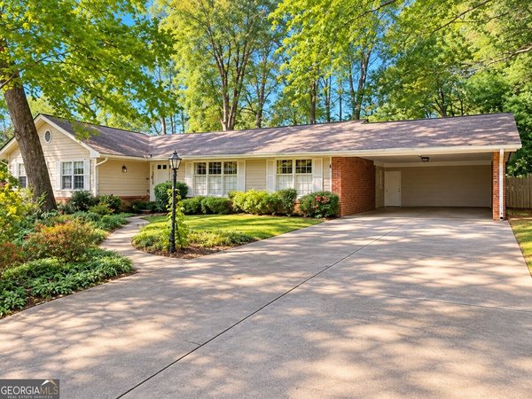 2970 Randolph Road, Atlanta