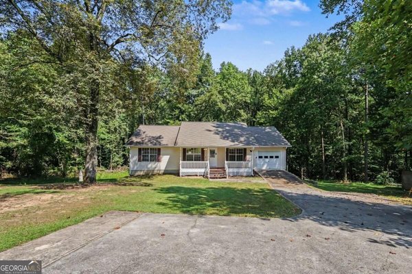 6854 John West Road Winston