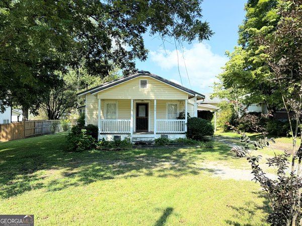 450 Bowdon Street Tallapoosa